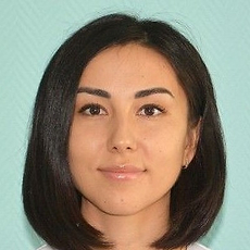 Шагзатдинова Аида Иделевна, невролог
