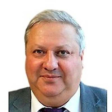 Рафаелян Гарегин Артушевич, врач УЗД