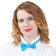 Солдатова Юлия Олеговна, стоматолог-терапевт