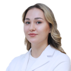 Ибрагимова Лилия Наилевна, эндокринолог