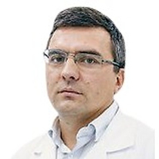 Трощенко Сергей Александрович, онколог