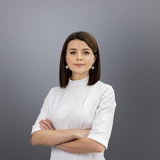 Баюс Екатерина Сергеевна, терапевт