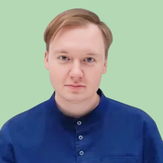 Лексин Сергей Константинович, ЛОР