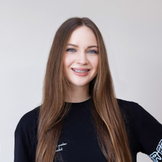 Павлющик Юлиана Витальевна, ортодонт