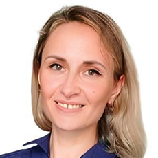 Большакова Татьяна Николаевна, детский инструктор ЛФК