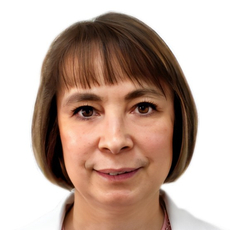 Шеина Елена Геннадьевна, физиотерапевт