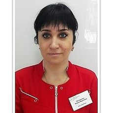 Мехтиханова Марина Мирзоевна, стоматолог-терапевт