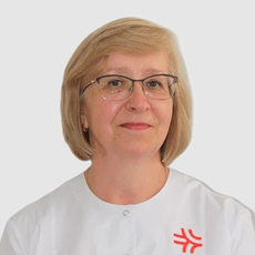 Селина Светлана Петровна, физиотерапевт
