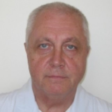 Попов Юрий Иванович, анестезиолог