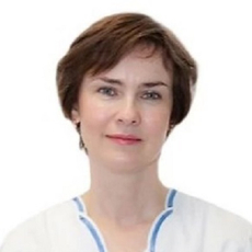 Кузина Марина Львовна, стоматолог-терапевт