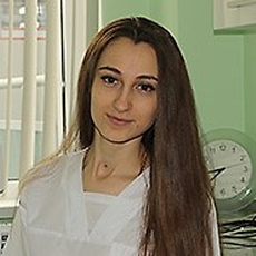 Сальникова Екатерина Витальевна, стоматологический гигиенист