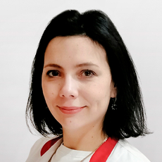 Зеленина Юлия Анатольевна, рентгенолог