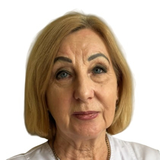 Кучинская Ирина Леонидовна, терапевт