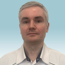 Мустафин Рустам Ислямович, кардиолог