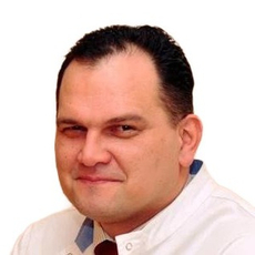 Лобачев Александр Васильевич, психиатр