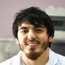 Меджидов Султан Баширович, ортодонт