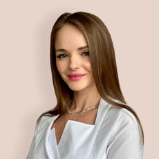 Драгун Елена Александровна, дерматолог