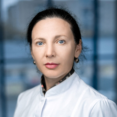 Федорова Дильшад Агаевна, хирург