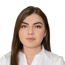 Аверкина Лидия Александровна, педиатр