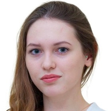 Гогина Екатерина Николаевна, ортодонт