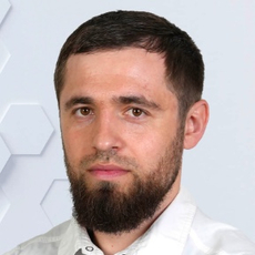 Шихшабеков Бийсултан Магомедшапиевич, ортопед