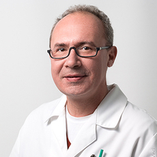 Егоров Юрий Николаевич, гинеколог