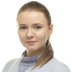 Топалова Анастасия Анатольевна, педиатр