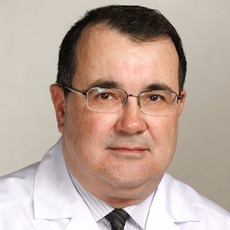 Намоконов Евгений Владимирович, ортопед