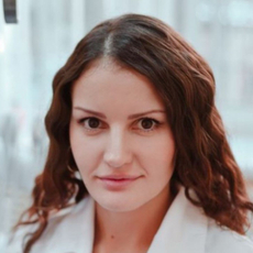 Веселова Анастасия Сергеевна, стоматолог-терапевт
