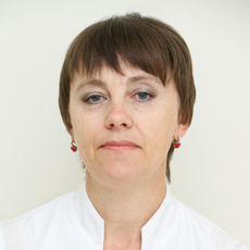 Суркова Татьяна Ивановна, детский хирург
