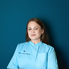 Попова Ольга Анатольевна, стоматолог-терапевт