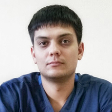 Мохов Дмитрий Андреевич, хирург