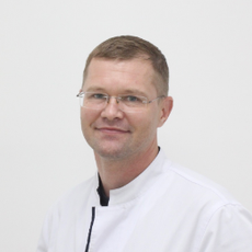 Курбатов Сергей Александрович, невролог