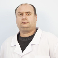 Тимонин Владимир Владимирович, невролог