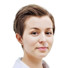 Нафикова Татьяна Сергеевна, подолог