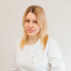 Емельянова Юлия Олеговна, педиатр