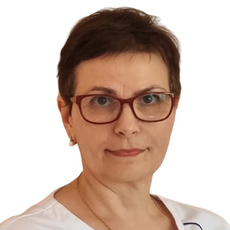 Филатова Ирина Анатольевна, физиотерапевт