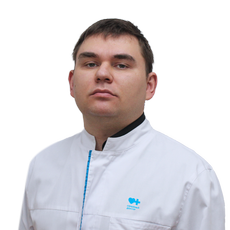 Шулика Денис Александрович, эндоскопист