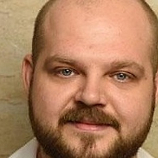 Костин Михаил Романович, стоматолог-терапевт