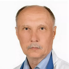 Болдырев Александр Михайлович, онколог