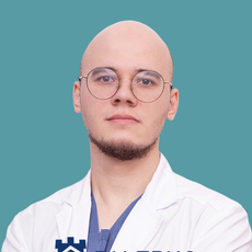 Ломов Ярослав Алексеевич, нарколог