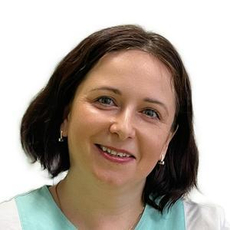 Салева Ольга Викторовна, массажист