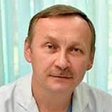 Стемплевский Олег Петрович, детский ортопед