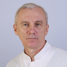 Стрельченок Александр Федорович, ортопед