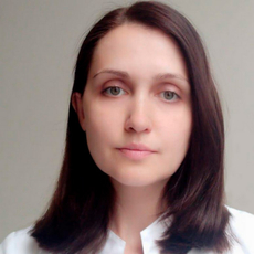 Мишустина Екатерина Александровна, терапевт