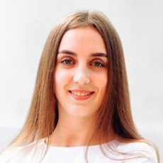 Гаргалык Виктория Николаевна, ортодонт