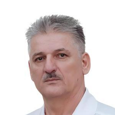 Лачинов Маламугама Абдуразакович, хирург