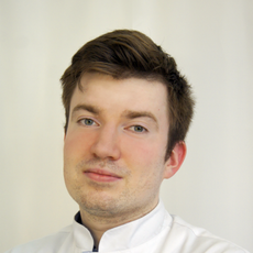 Наумов Александр Павлович, рентгенолог