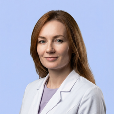 Гаранина Светлана Александровна, терапевт