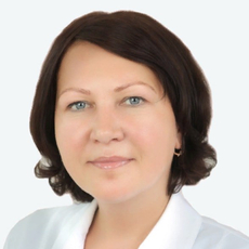 Мартыненкова Ирина Сергеевна, ортодонт